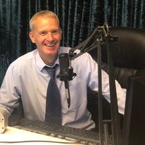 Friday Live with Alan Philpott