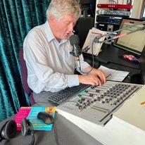 Add some Music to your Day / Steve Coram