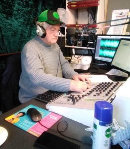 Country Music Show with Stevie G