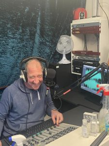 Music Request Show with Ryan Chapman