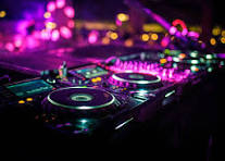 Music, news & information