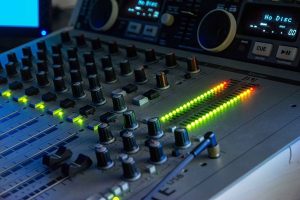 Music, news & information